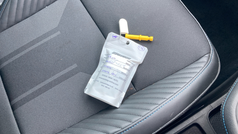 Renault Symbioz 1.6 E-Tech FHEV 145 Techno Esprit Alpine 5dr Auto Hybrid Estate